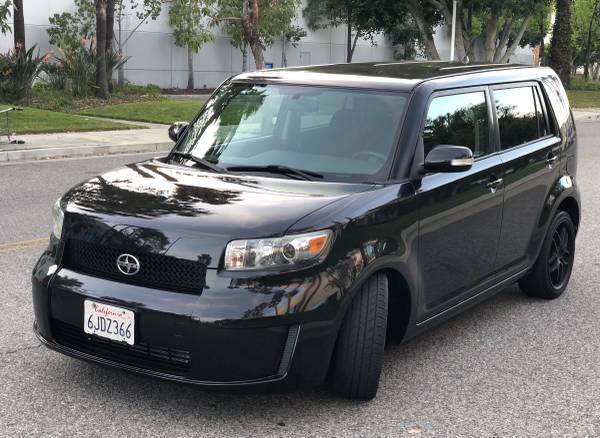 2009 Scion xB - - by dealer - vehicle automotive sale for sale in Panorama, CA – photo 3