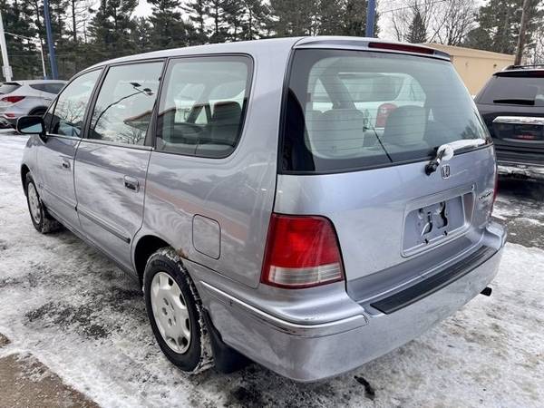 1998 Honda Odyssey LX - - by dealer - vehicle for sale in Wausau, WI – photo 5