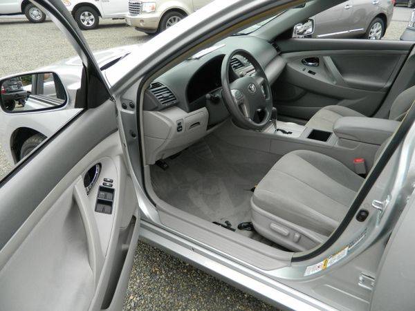 2007 Toyota Camry LE - EXTRA CLEAN!! EZ FINANCING!! CALL NOW! for sale in Yelm, WA – photo 5