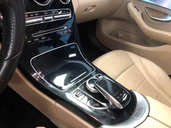 2016 MERCEDES C300 for sale in Tallahassee, FL – photo 14