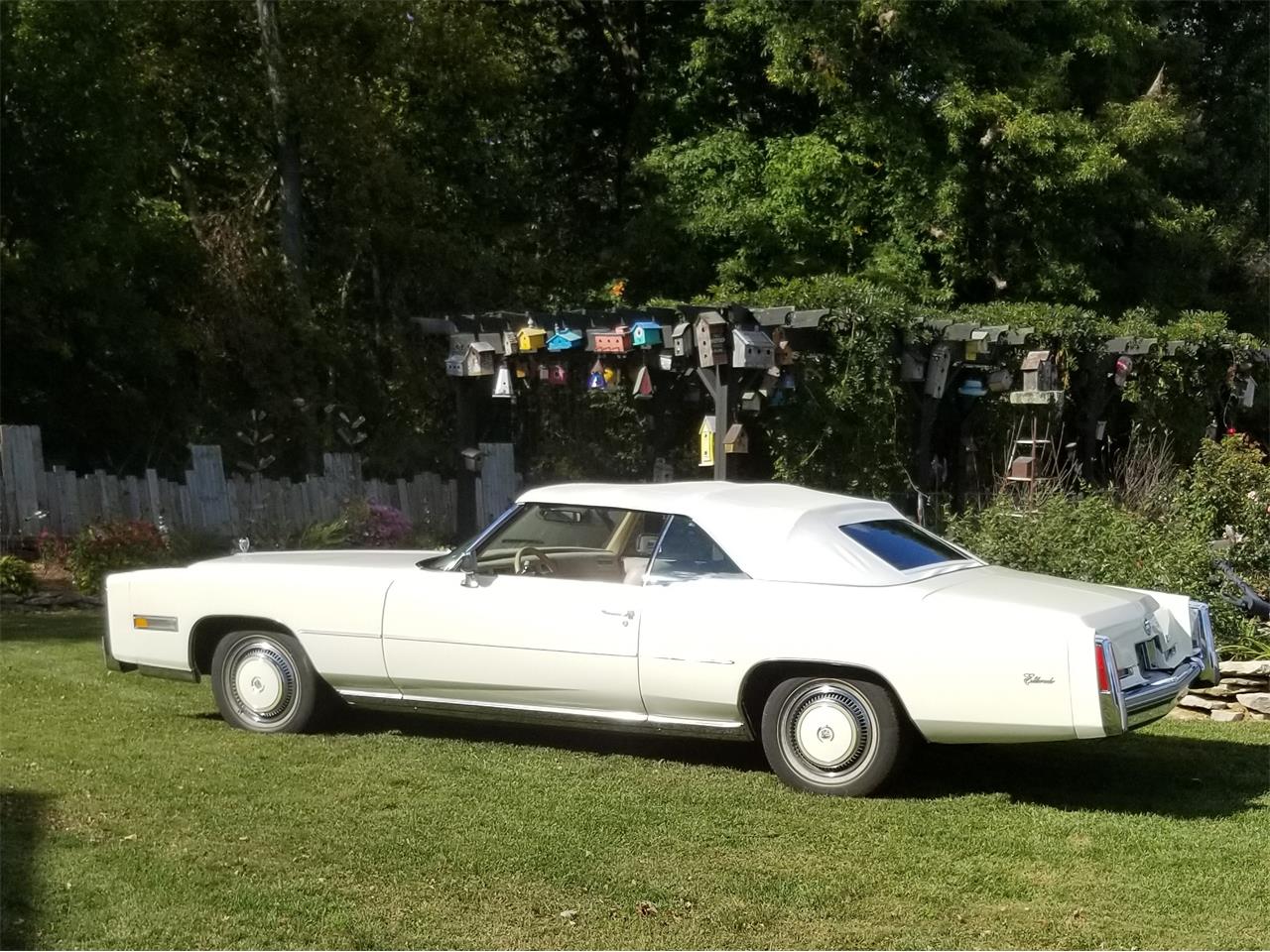 1976 Cadillac Eldorado for sale in Hebron, OH – photo 6