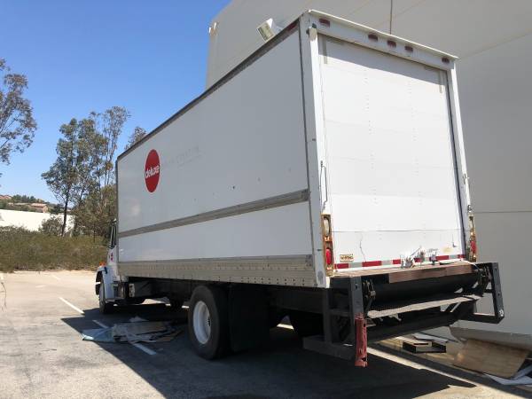 1996 Freightliner FL70 for sale in Other, AZ – photo 4