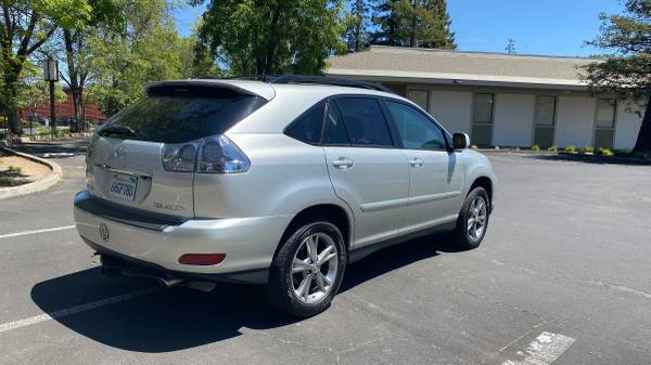 2006 Lexus RX400h Hybrid RX330 RX350 - New Michelins GIANT PRIUS for sale in Other, CA – photo 3