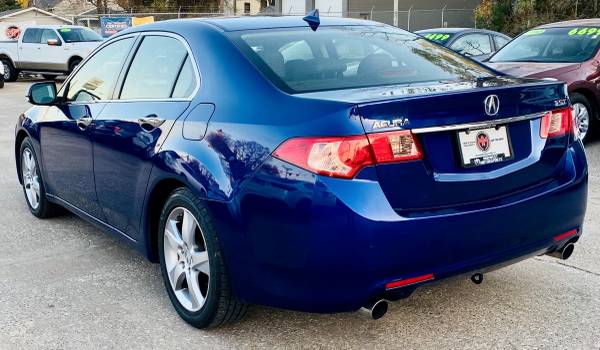 Acura TSX - cars & trucks - by dealer - vehicle automotive sale for sale in Rock Island, IA – photo 6