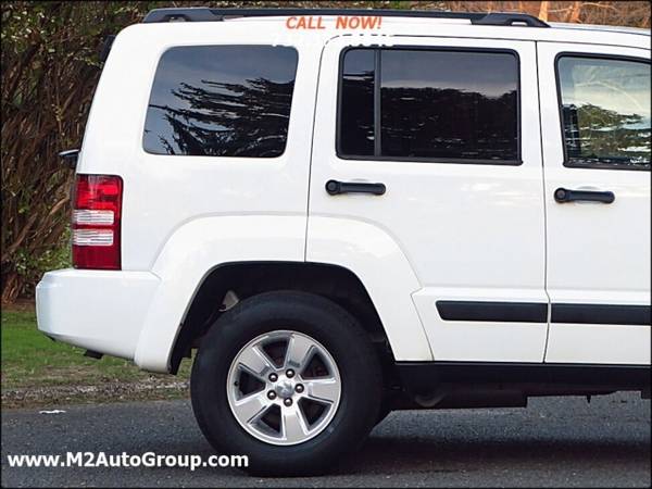 2010 Jeep Liberty Sport 4x4 4dr SUV - - by dealer for sale in East Brunswick, PA – photo 19
