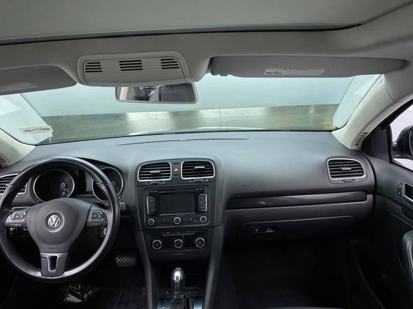 2012 VW Volkswagen Jetta SportWagen 2.0L TDI Sport Wagon 4D wagon -... for sale in Atlanta, NV – photo 22