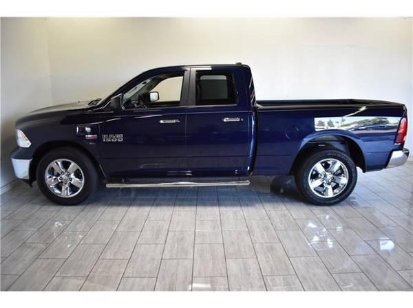 2015 Ram 1500 2WD Quad Cab 140.5 Lone Star - Financing For All! for sale in San Diego, CA – photo 23