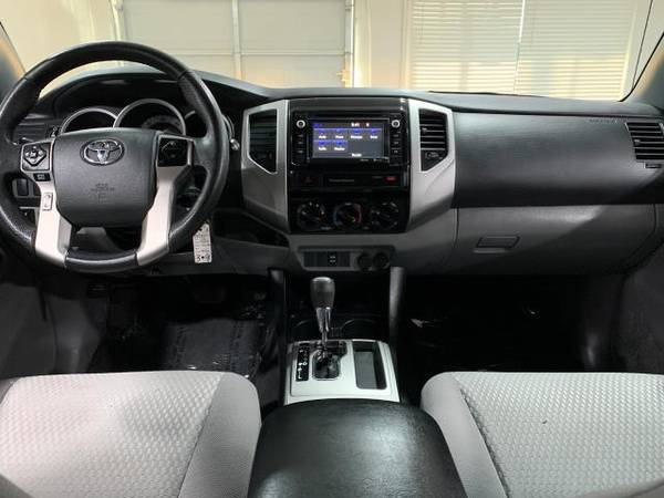 2015 Toyota Tacoma DOUBLE CAB PRE RUNNER *** 40K MILES*** - cars &... for sale in Norco, CA – photo 17