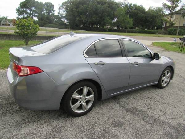 2013 ACURA TSX with - cars & trucks - by dealer - vehicle automotive... for sale in TAMPA, FL – photo 16