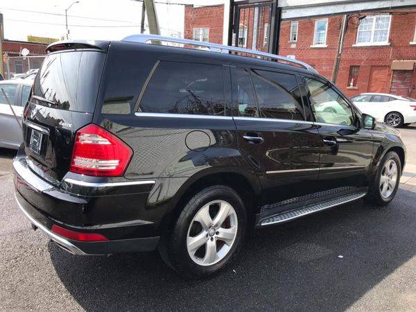 2012 Mercedes-Benz GL-Class 4MATIC 4dr GL450 for sale in Jamaica, NY – photo 4