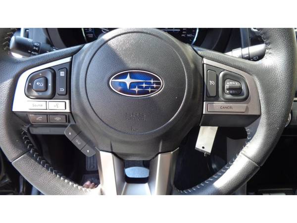 2018 Subaru Forester Limited for sale in Franklin, NC – photo 19