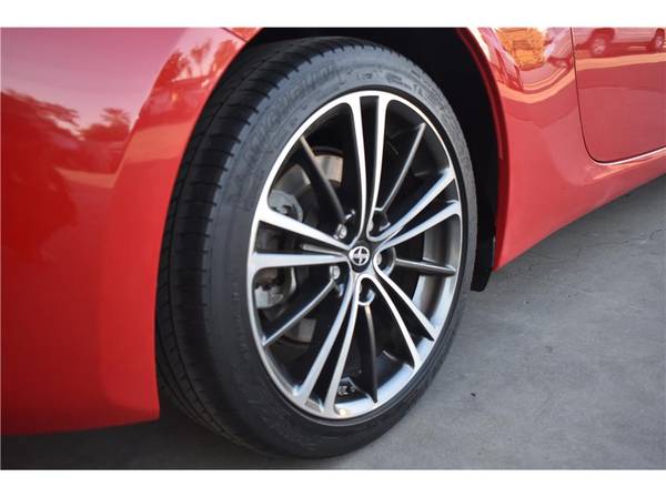 2016 Scion FR-S Coupe 2D for sale in Dinuba, CA – photo 14