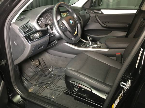 2017 BMW X3 xDrive28i Sports Activity Vehicle for sale in Bridgeview, IL – photo 20