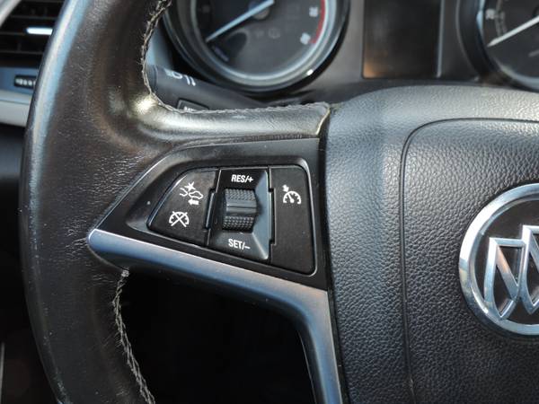 2015 Buick Verano Convenience - - by dealer - vehicle for sale in Chichester, NH – photo 17