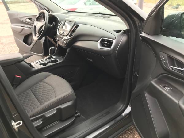 2018 Chevrolet Equinox LT **heated seats, remote start** - cars &... for sale in Eau Claire, WI – photo 11