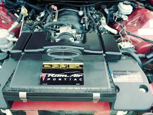 2000 WS6 Trans Am, Ls1,5.7 - cars & trucks - by owner - vehicle... for sale in Sarasota, FL – photo 16