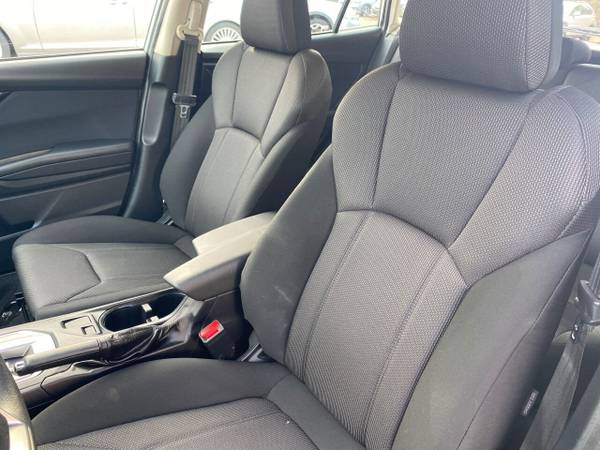 2019 Subaru Impreza 2 0i AWD - Android Apple Car Play - 24, 000 for sale in Chicopee, MA – photo 12