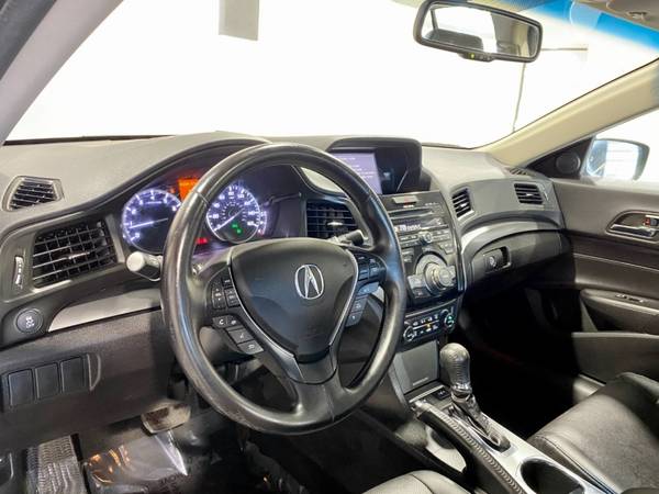 2013 ACURA ILX 2.0L TECH PKG - cars & trucks - by dealer - vehicle... for sale in Sacramento , CA – photo 15