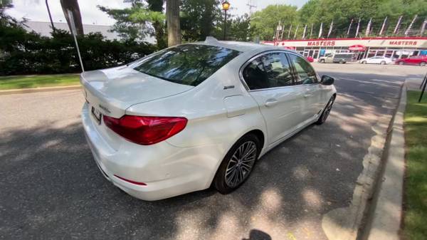 2019 BMW 530e xDrive iPerformance - cars & trucks - by dealer -... for sale in Great Neck, NY – photo 20