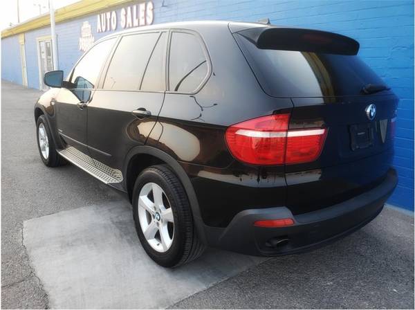 2010 BMW X5 xDrive30i Sport Utility 4D - cars & trucks - by dealer -... for sale in Las Vegas, NV – photo 5