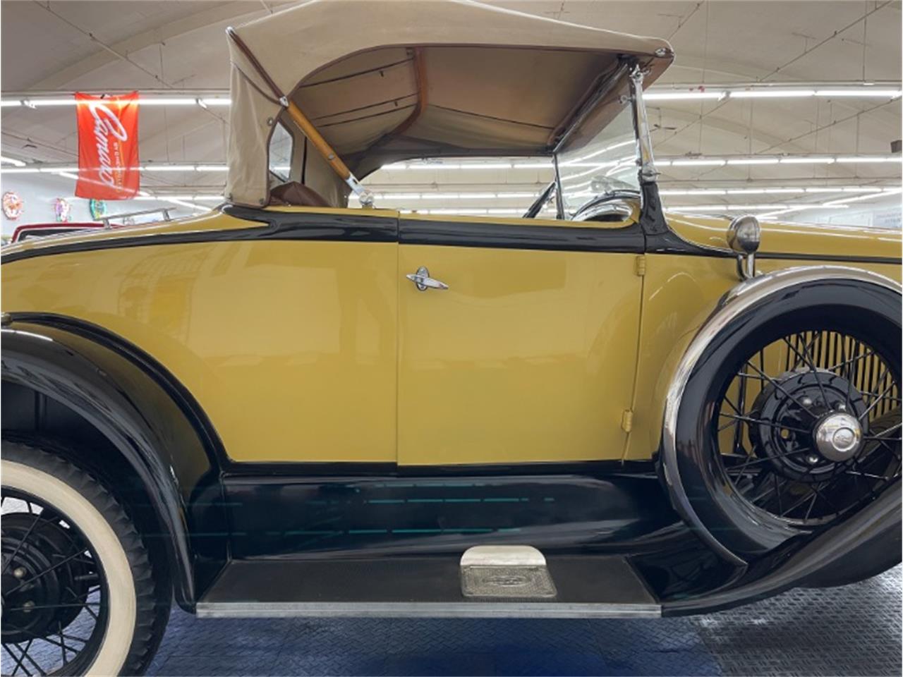 1931 Ford Model A for sale in Mundelein, IL – photo 24