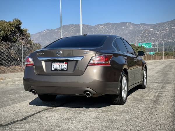 2015 Nissan Altima SV - cars & trucks - by dealer - vehicle... for sale in Los Angeles, CA – photo 14