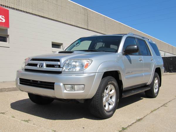 2003-2009 Toyota 4Runners-10 of them for sale in 68164, ND – photo 5