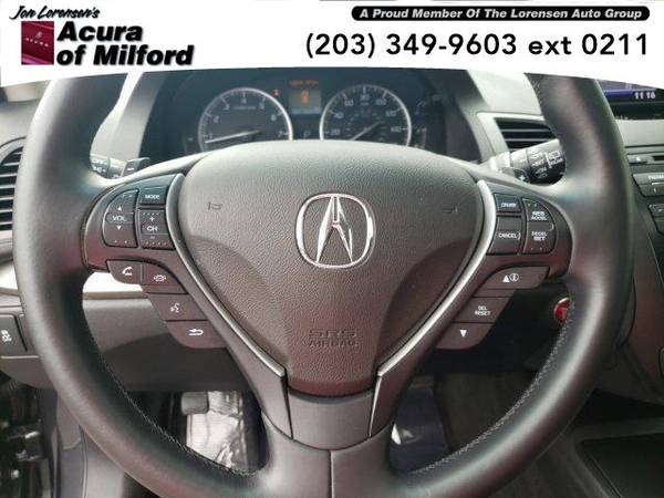 2015 Acura RDX SUV AWD 4dr (Graphite Luster Metallic) for sale in Milford, CT – photo 19
