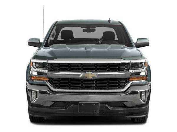 2017 Chevrolet Chevy Silverado 1500 Lt - - by dealer for sale in Helena, MT – photo 5
