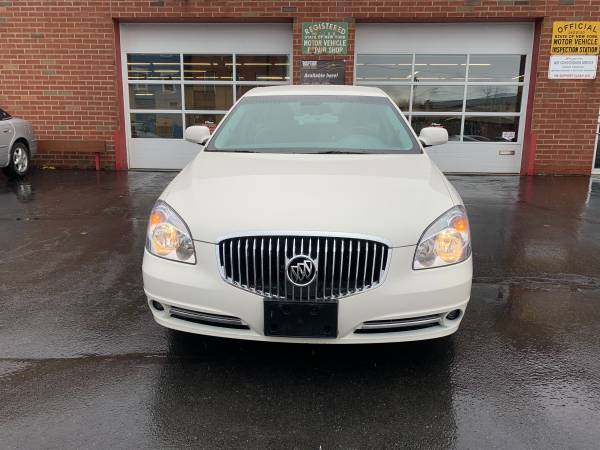 2010 Buick Lucerne CX - cars & trucks - by owner - vehicle... for sale in Troy, NY – photo 8