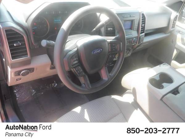 2018 Ford F-150 XLT 4x4 4WD Four Wheel Drive SKU:JKE78243 for sale in Panama City, FL – photo 10