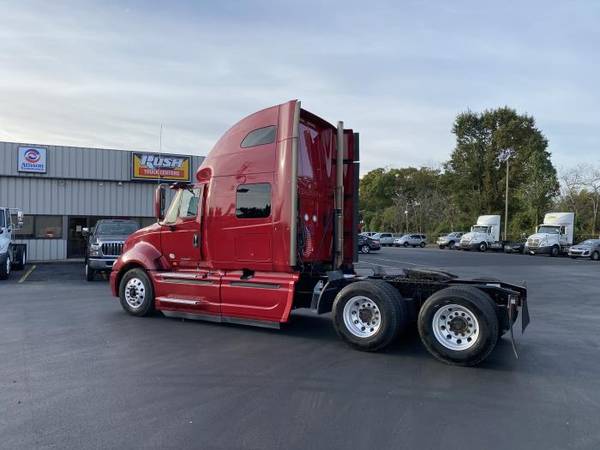 2016 International ProStar+*Cummins* ISX15*450HP**Easy Financing -... for sale in Hickory, NC – photo 5