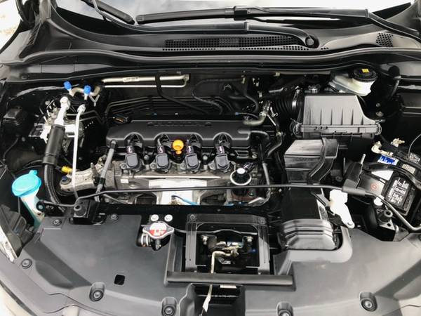 2016 Honda HRV EX-L Navigation AWD - - by dealer for sale in Bozeman, MT – photo 21