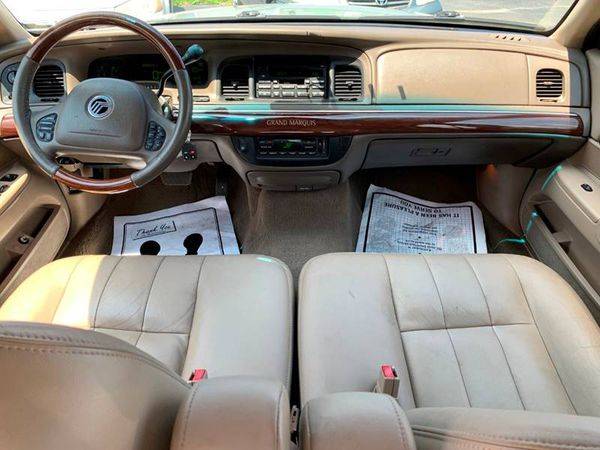 2004 Mercury Grand Marquis LS Premium 4dr Sedan for sale in Kokomo, IN – photo 21