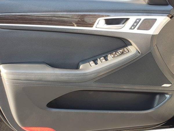 2015 Hyundai Genesis 3.8L - sedan for sale in Goldsboro, NC – photo 11