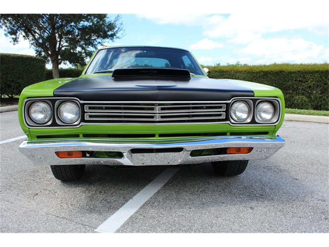 1969 Plymouth Belvedere for sale in Sarasota, FL – photo 7