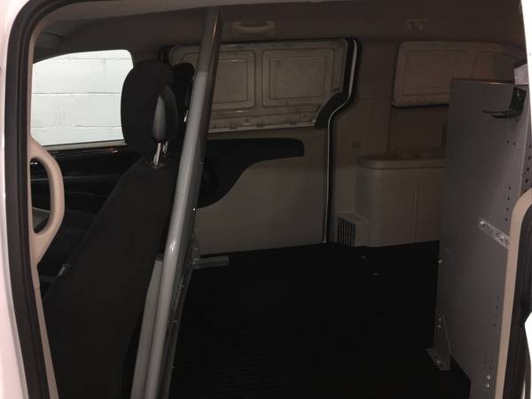 2014 Ram C/V Tradesman Cargo Van LOW MILES 79, 186 - cars & for sale in Other, AL – photo 11