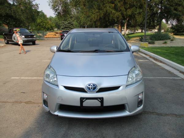 2010 Toyota Prius Hybrid, FWD, auto, loaded, 181k, smog, EXLNT COND!... for sale in Sparks, NV – photo 3