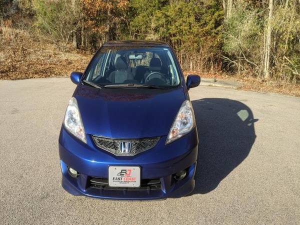 2010 Honda Fit Sport 5-Speed AT - cars & trucks - by dealer -... for sale in Griswold, CT – photo 2