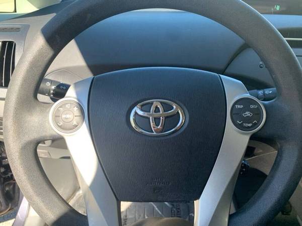 2010 Toyota Prius II 4dr Hatchback 94761 Miles - cars & trucks - by... for sale in Villa Park, IL – photo 8