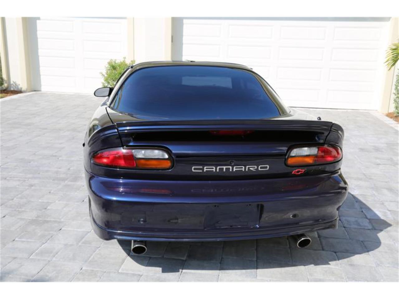 1999 Chevrolet Camaro for sale in Fort Myers, FL – photo 38