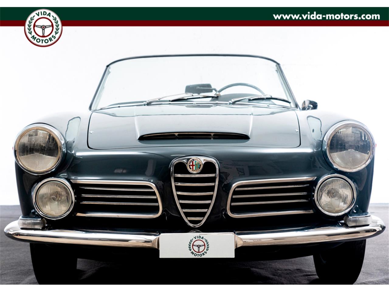 1964 Alfa Romeo 2600 for sale in Other, Other – photo 2