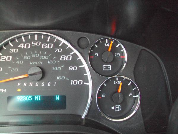 2013 Chevrolet Express Passenger AWD 1500 135 LT for sale in Waite Park, KS – photo 18