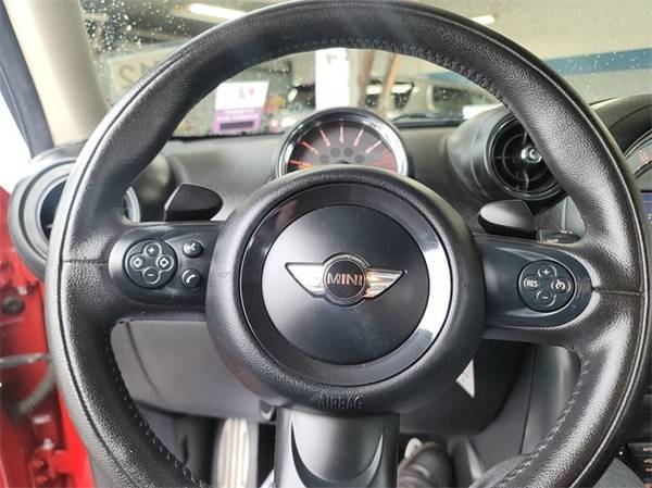 2015 Mini Countryman Base - - by dealer for sale in Porterville, CA – photo 16