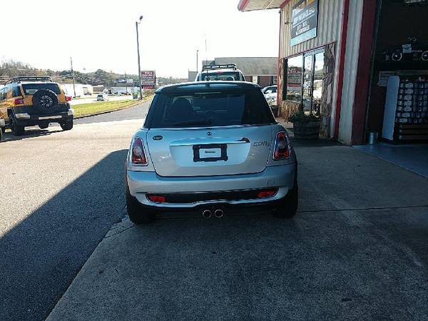 2009 MINI Cooper S - cars & trucks - by dealer - vehicle automotive... for sale in Cleveland, AL – photo 7