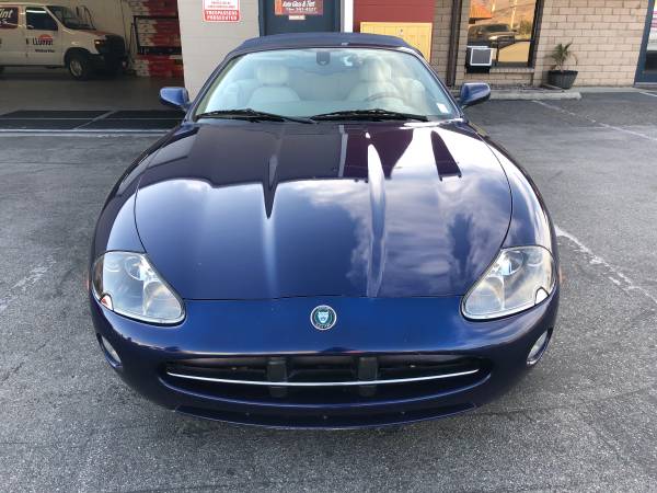 Jaguar XK8 for sale in San Luis Obispo, CA – photo 4