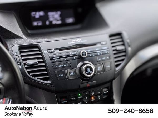 2012 Acura TSX SKU:CC007568 Sedan - cars & trucks - by dealer -... for sale in Spokane Valley, WA – photo 14