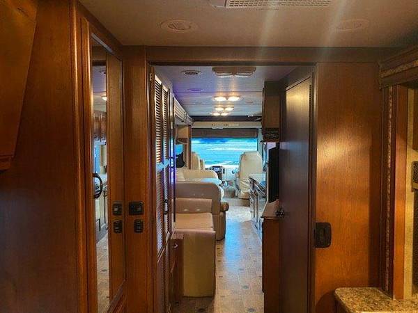 2014 Thor Hurricane 34e Class A - - by dealer for sale in Ocala, FL – photo 23