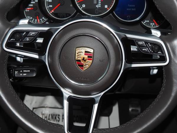 2016 Porsche Cayenne Base for sale in ST.Cloud, MN – photo 10