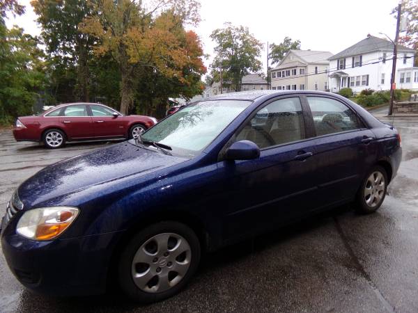 WOW FALL SPECIAL! 17 CARS FOR SALE $2599 AND UNDER STARING @ $1399 for sale in North Providence, RI – photo 9